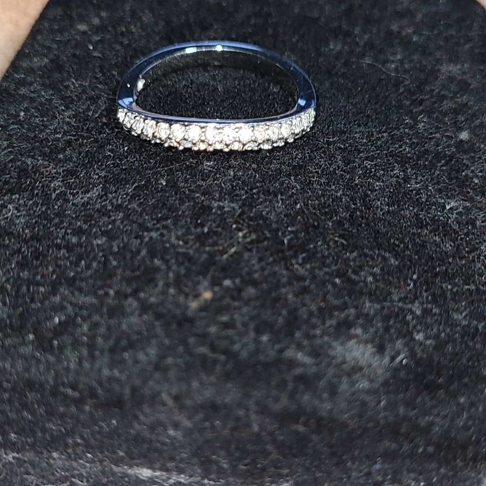 Swarovski Ring - Picture 4 of 6